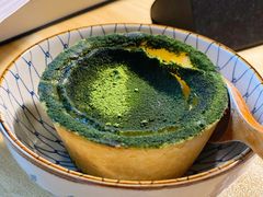 -黛汀烘焙DAINTY BAKERY(代字行合生汇店)