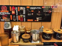 -博多一幸舍(侨福芳草地购物中心店)