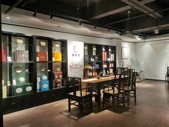 -德迹斋禅意文化茶馆·茶空间·商务洽谈•宴席(桃园店)