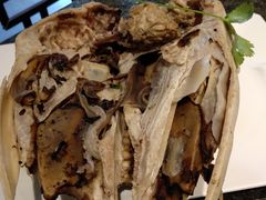 -鹏馨羊羔肉·非遗(新建街店)