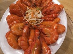 -拉威海鲜市场