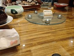 -民俗村柴火灶·景德江西菜(中国陶瓷博物馆店)