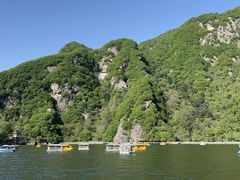-秦岭终南山世界地质公园翠华山景区