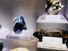 -湖南省地质博物馆