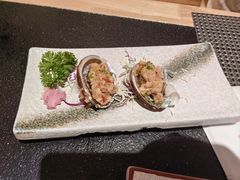 -桃夭日式料理(国信店)