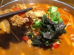 -桂小厨广西菜(万象城店)