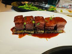红烧肉-荟廷·晶萃(陆家嘴尚悦湾店)