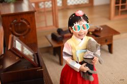 -Baby Pastel 自然光儿童摄影(CBD店)