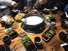 -盈田盈粥庄(博山东路店)