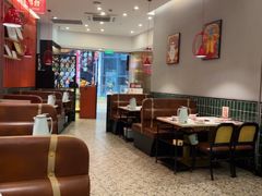 -八合里潮汕鲜牛肉火锅(上海汇智广场店)