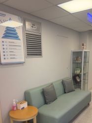 -杭州贝瑞斯美华妇儿医院·早孕·产检·儿科