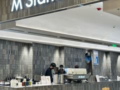 -M Stand(杭州萧山万象汇店)