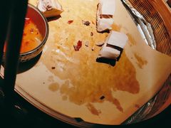 -洞庭土菜小炒馆(易发广场店)