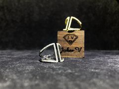 -梵薇Joker.V银饰工作室