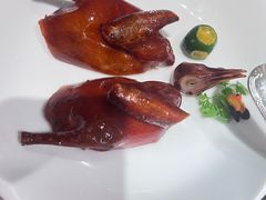 -广州文华东方酒店·江-由辉师傅主理