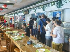 -南来顺饭庄·清真(南菜园店)