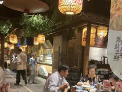 -南京大牌档(崇文门国瑞店)