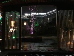-御泉湾养生汤泉