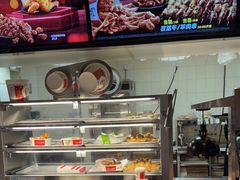 -肯德基(昌里店)