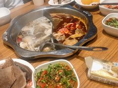 -傣妹火锅(南京东路一店)