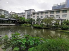 -苏苑饭店-中餐厅(长桥地区店)