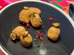 松露福袋-上海滩餐厅(BFC外滩金融中心店)