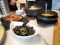 -韩宫宴烤肉·料理(南京江宁万达店)