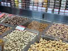 -天津小三宝栗子店(黄海路店)