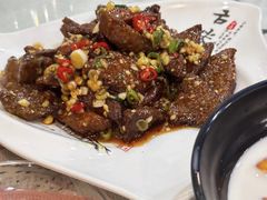 -金姐台湾菜(珠江路店)