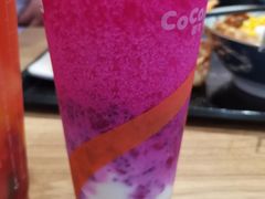 -CoCo都可(虹口龙之梦店)