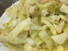 泡菜-春发生饭店·非遗(南院门店)