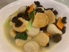 -留芳·文旅古月楼(老街店)