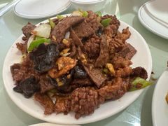 -胖子菜馆(隆昌路店)