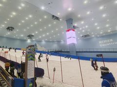 -广州热雪奇迹