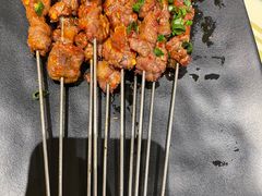 -聚味瞿记·龙虾堂(坡子街店)