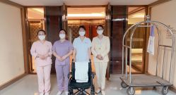 -巍阁月子中心(国贸店)