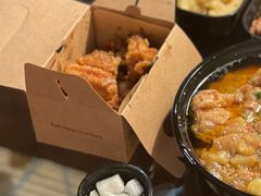 -Kyochon1991校村(共和路店)