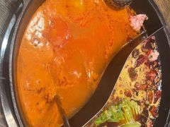 -冯校长老火锅(深圳总店)
