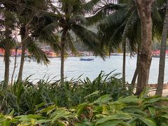 -蓝湾碧波·老字号·疍家非遗海上餐厅