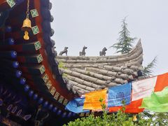 -西安市广仁寺