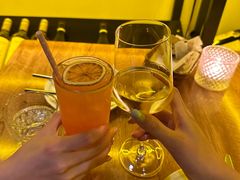 -ibarrel爱杯·bistro&brunch(江宁路店)