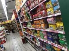 -京客隆超市(京源店)