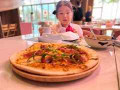 -水桶王国主题餐厅·聚会·生日派对·亲子活动·家庭套餐(亚龙湾希尔顿店)