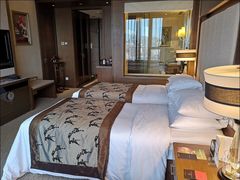 -澳门十六浦索菲特大酒店