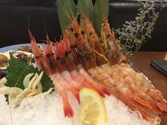 -大渔铁板烧(中山路八佰伴店)