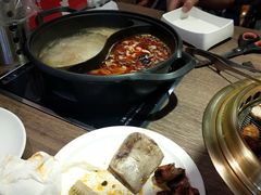 -火炉火自助餐(枫蓝国际店)