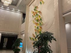 -无锡鼎尚皇冠酒店