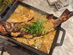 -北京王府井希尔顿酒店·万斯阁西餐厅