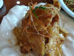 -那家老院子东北菜·饺子·小鸡炖蘑菇(艳华街店)