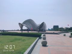 -南汇嘴观海公园